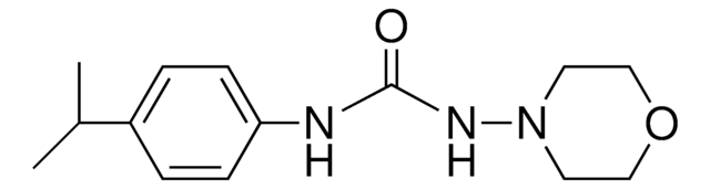 1-(4-ISOPROPYL-PHENYL)-3-MORPHOLIN-4-YL-UREA AldrichCPR