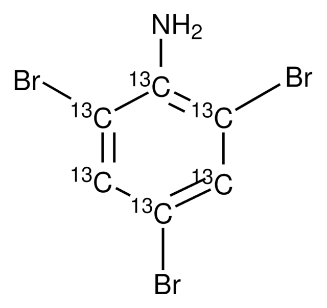 2,4,6-Tribromoaniline 98 147-82-0