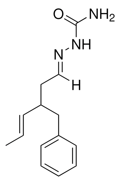 (1E,4E)-3-BENZYL-4-HEXENAL SEMICARBAZONE AldrichCPR