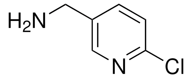 5-(Aminomethyl)-2-chloropyridine 97%