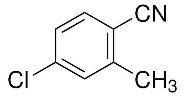 2-甲基-4-氯苯腈 97%