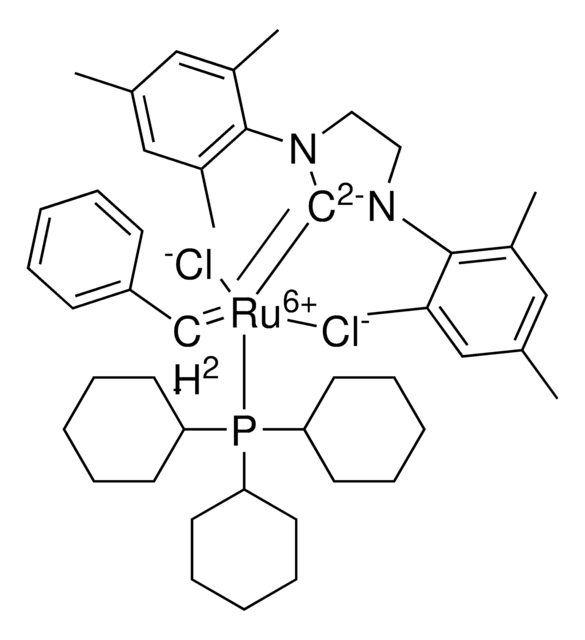 Grubbs Catalyst&#174; M204 ChemBeads