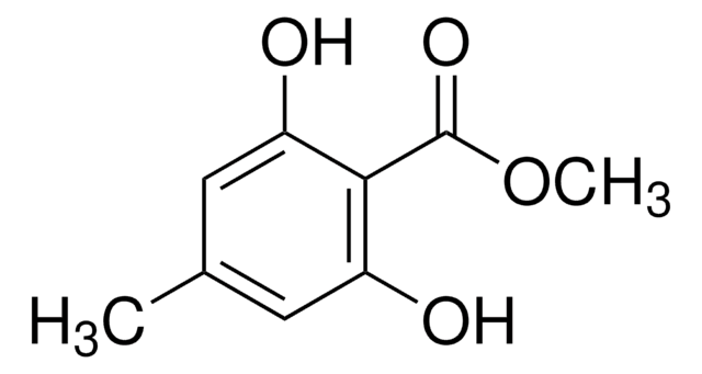 2,6-二羟基-4-甲基苯甲酸甲酯 98%