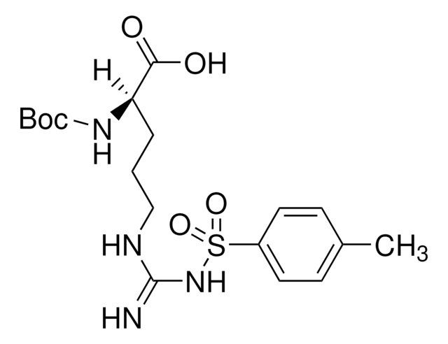 Boc-D-Arg(Tos)-OH &#8805;98.0% (TLC)