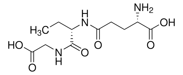 Ophthalmic acid &#8805;96% (HPLC)