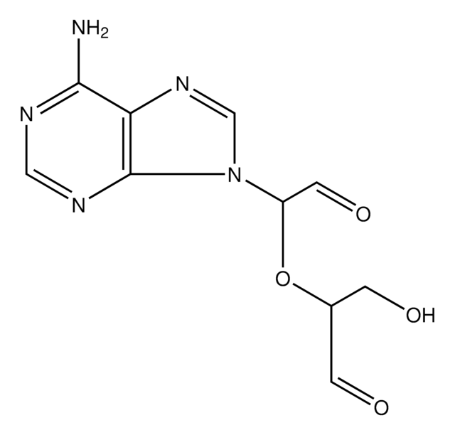 Adenosine, periodate oxidized &#8805;93%