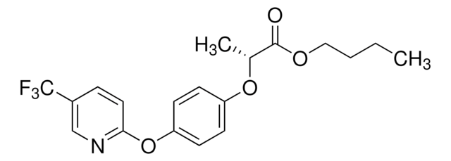 Fluazifop-P-butyl PESTANAL&#174;, analytical standard