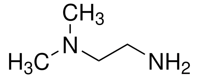 N,N-二甲基乙二胺 &#8805;98.0% (GC)