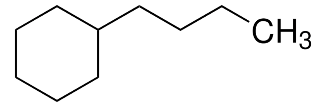 丁基环己烷 &#8805;99%