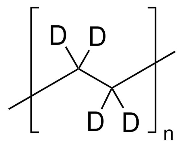 Poly(ethylene-d4) 98 atom % D