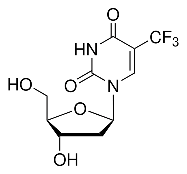 Trifluorothymidine &#8805;99% (HPLC)