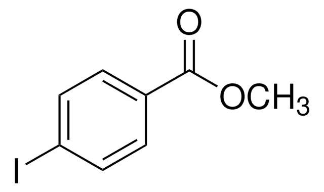 4-碘苯甲酸甲酯 97%