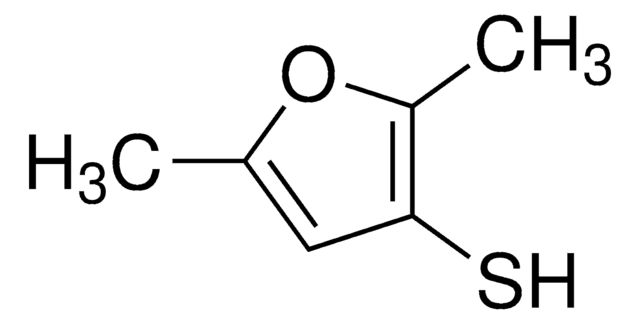 2,5-dimethylfuran-3-thiol AldrichCPR