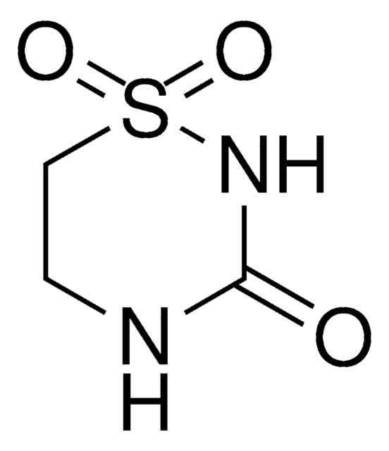 1,2,4-thiadiazinan-3-one 1,1-dioxide AldrichCPR