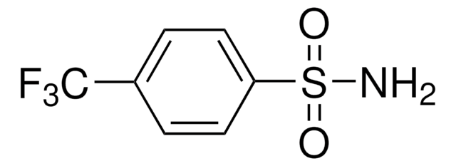 4-(Trifluoromethyl)benzenesulfonamide 97%