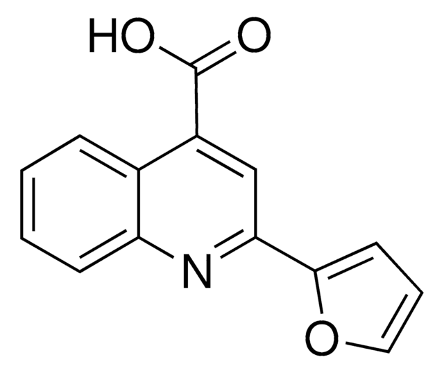 2-(2-furyl)-4-quinolinecarboxylic acid AldrichCPR