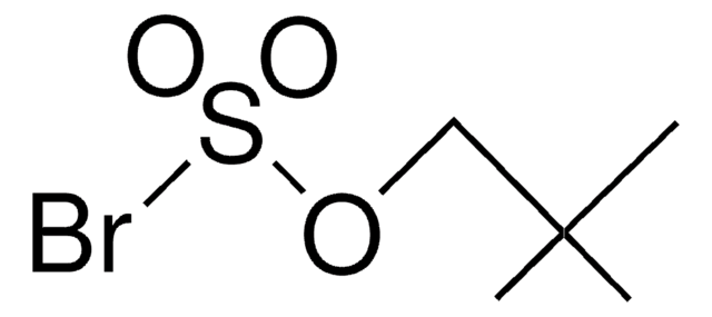 2,2-DIMETHYLPROPYL BROMOSULFONATE AldrichCPR