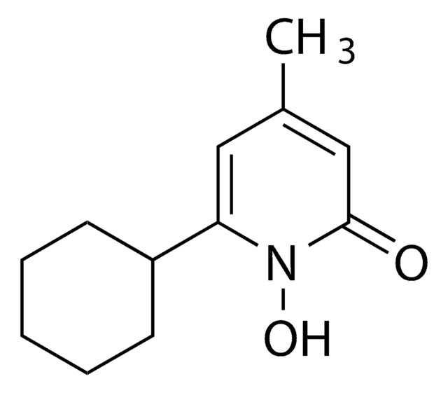 环吡酮胺 United States Pharmacopeia (USP) Reference Standard