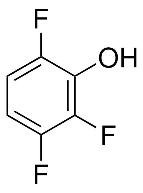 2,3,6-Trifluorophenol 98%