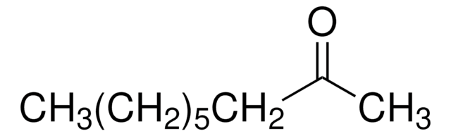 2-壬酮 natural, &#8805;97%, FCC, FG