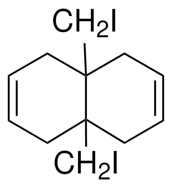 4A,8A-BIS(IODOMETHYL)-1,4,4A,5,8,8A-HEXAHYDRONAPHTHALENE AldrichCPR