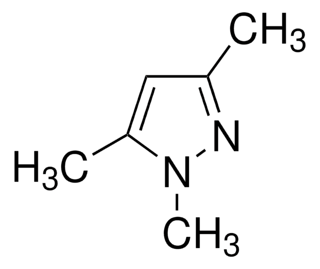 1,3,5-三甲基吡唑 97%