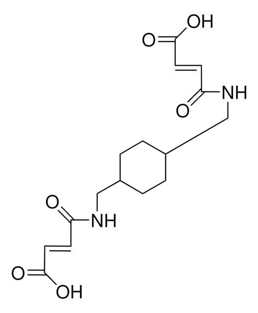 N,N'-(1,4-CYCLOHEXYLENEDIMETHYLENE)-DIMALEAMIC ACID AldrichCPR