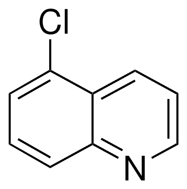 5-Chloroquinoline &#8805;98.0% (GC)