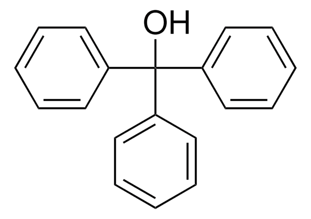 Triphenylmethanol 97%