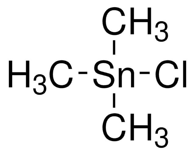 三甲基氯化锡 溶液 1.0&#160;M in hexanes