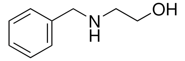2-Benzylaminoethanol 95%