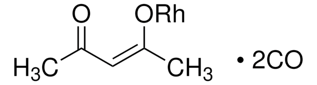 (Acetylacetonato)dicarbonylrhodium(I) 98%