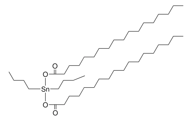 DIBUTYLTIN DISTEARATE AldrichCPR
