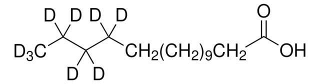 棕榈酸-13,13,14,14,15,15,16,16,16-d9 98 atom % D, 98% (CP)