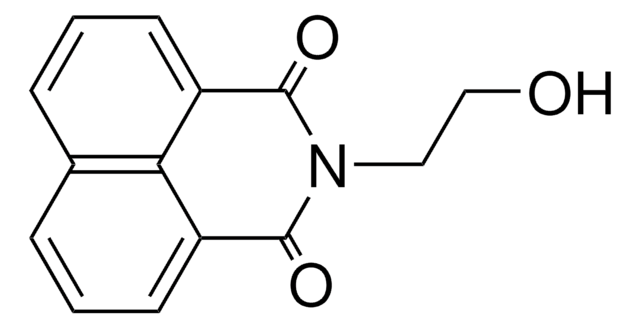 N-(2-HYDROXYETHYL)-1,8-NAPHTHALIMIDE AldrichCPR