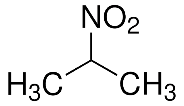 2-硝基丙烷 &#8805;96%