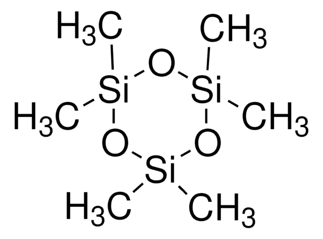 Hexamethylcyclotrisiloxane analytical standard