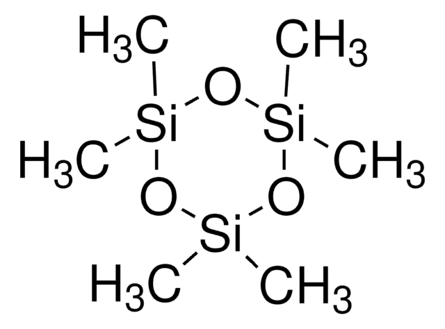 六甲基环三硅氧烷 analytical standard