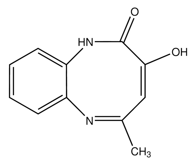 (3E,5Z)-3-Hydroxy-5-methylbenzo[b][1,4]diazocin-2(1H)-one