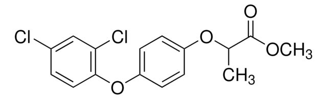 禾草灵 certified reference material, TraceCERT&#174;, Manufactured by: Sigma-Aldrich Production GmbH, Switzerland