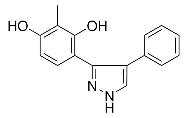 2-METHYL-4-(4-PHENYL-1H-PYRAZOL-3-YL)-1,3-BENZENEDIOL AldrichCPR