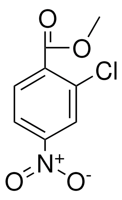 METHYL 2-CHLORO-4-NITROBENZOATE AldrichCPR