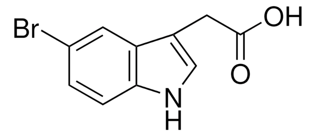5-溴吲哚-3-乙酸 97%