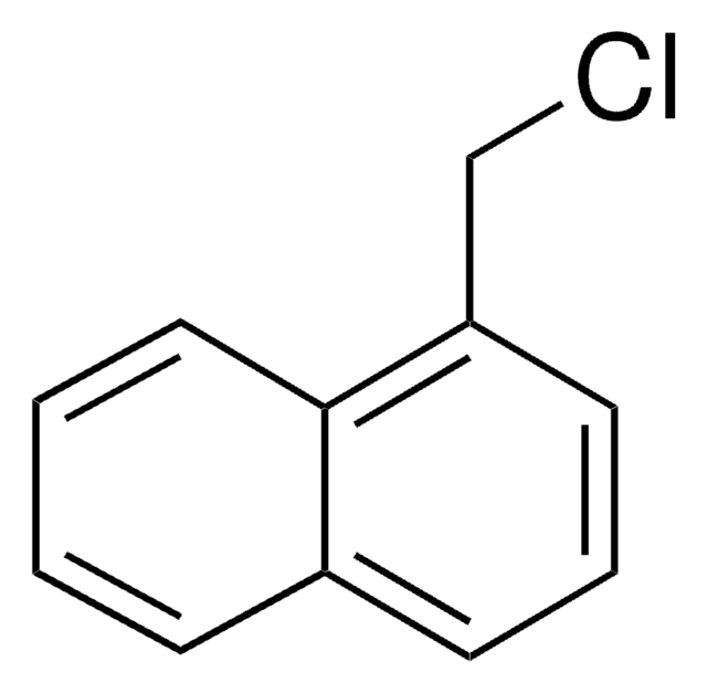 1-(Chloromethyl)naphthalene technical, &#8805;97.0% (GC)