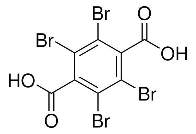 Tetrabromoterephthalic acid