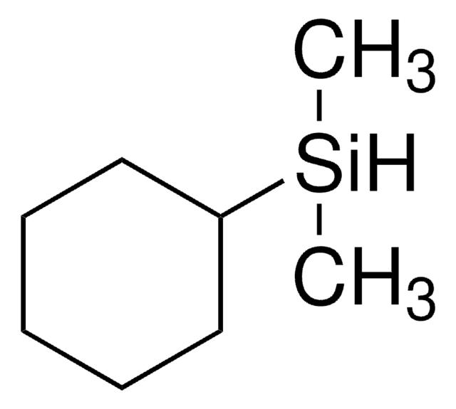 环己基二甲基硅烷 98%