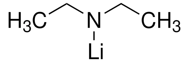 二乙氨基锂 &#8805;95%