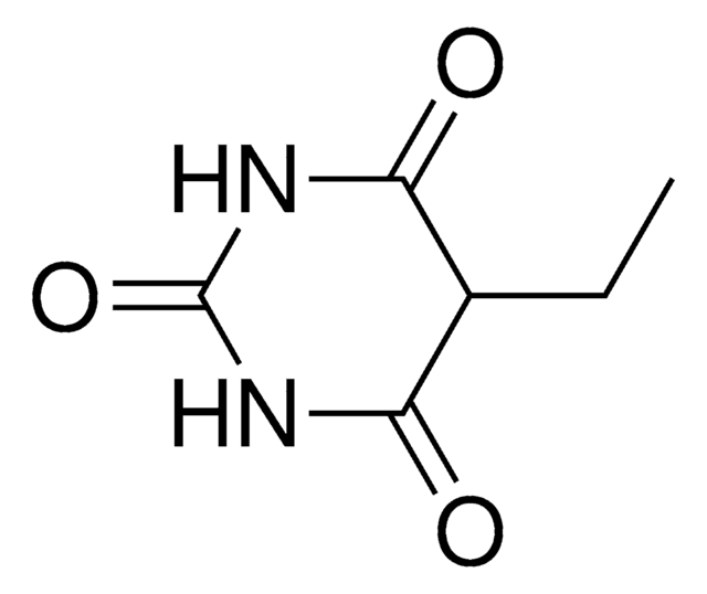 5-ethyl-2,4,6(1H,3H,5H)-pyrimidinetrione AldrichCPR