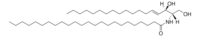 C24 Ceramide (d18:1/24:0) Avanti Polar Lipids