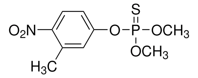 Fenitrothion PESTANAL&#174;, analytical standard